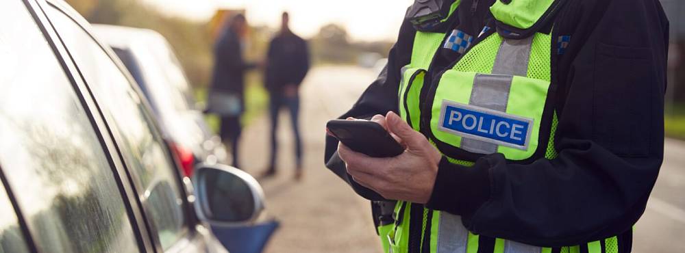 На Кипре хотят повысить штрафы за нарушения ПДД