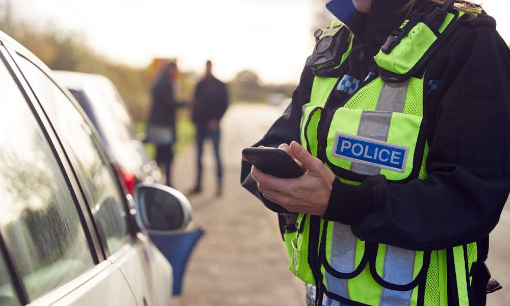 На Кипре хотят повысить штрафы за нарушения ПДД