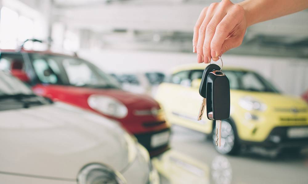 Какие бренды машин киприоты покупали чаще всего в 2024 году?