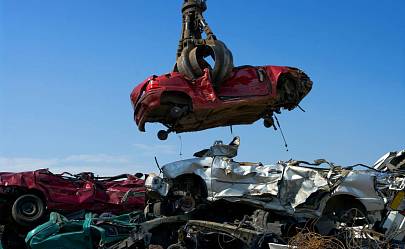 Новые правила утилизации автомобилей в ЕС: что изменится для водителей на Кипре