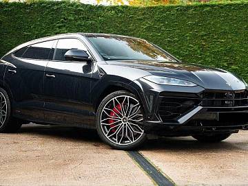 фото объект