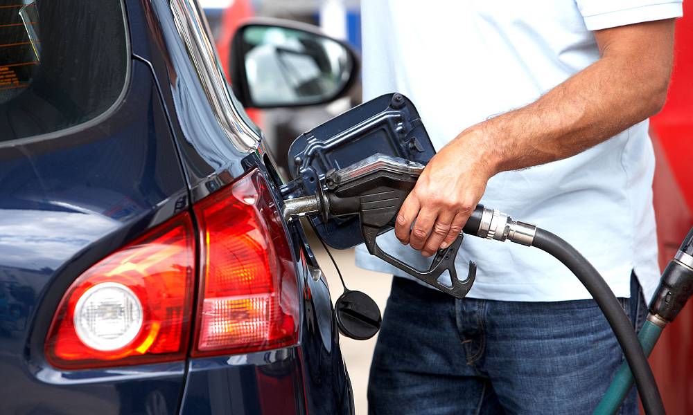 В феврале на Кипре вырос объем продаж нефтепродуктов