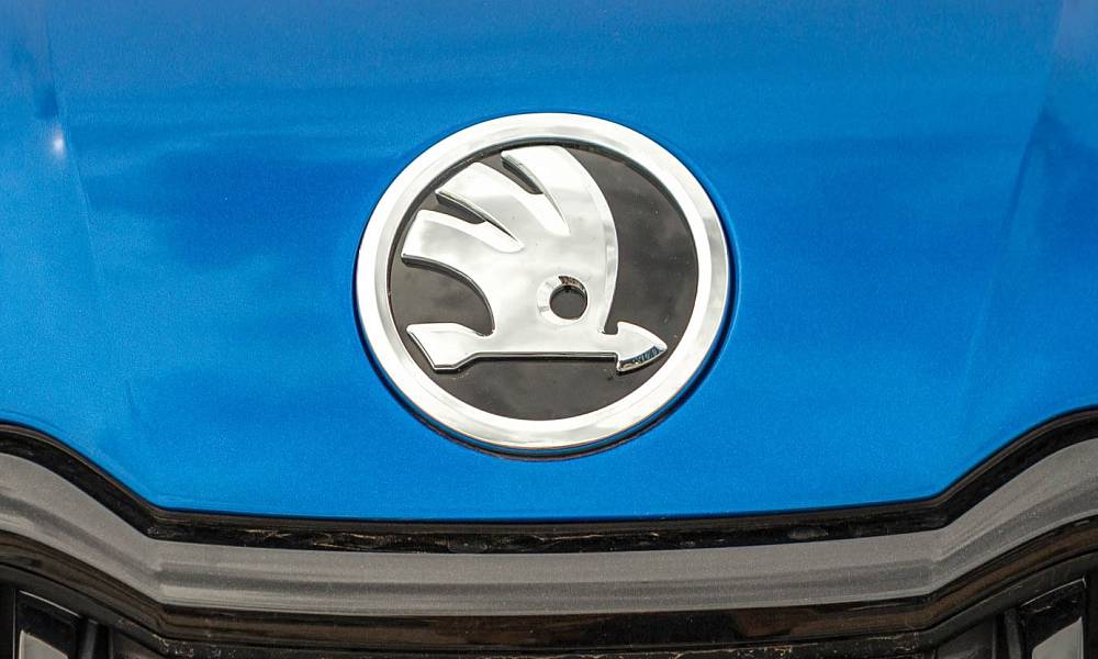 Skoda выпустит бюджетный кроссовер