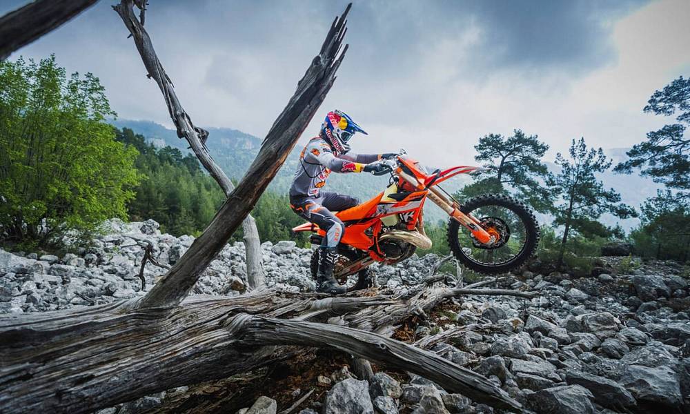 10 Best Motorcycles of 2024