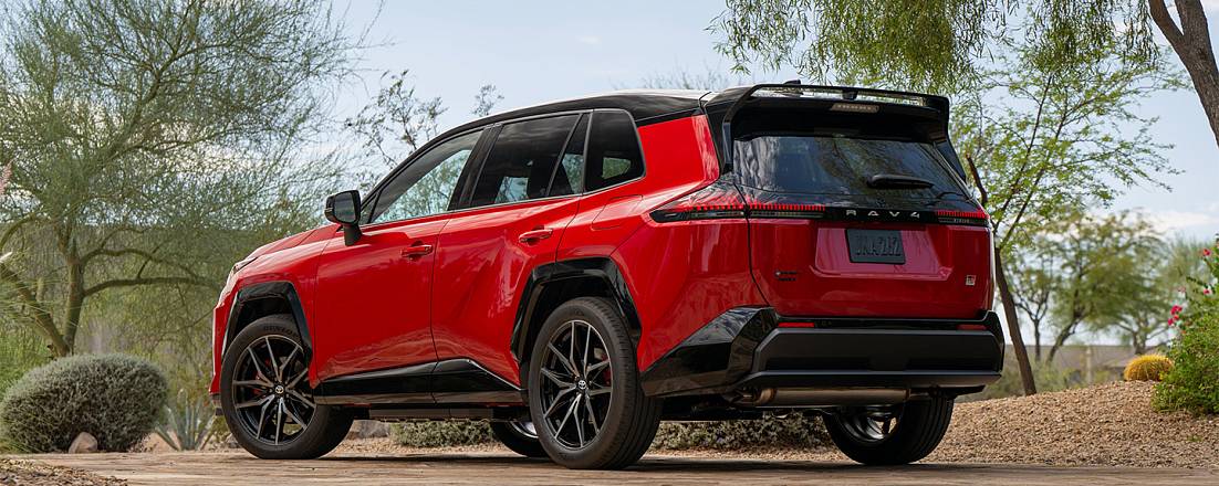 Toyota — самая популярная машина на Кипре в 2026 году