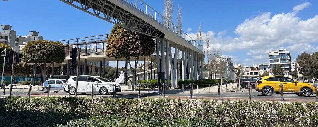 На Кипре продлили срок оплаты дорожного налога