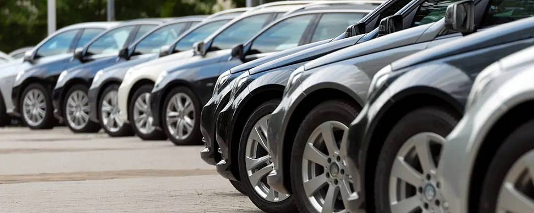 На Кипре отзывают новую партию транспортных средств