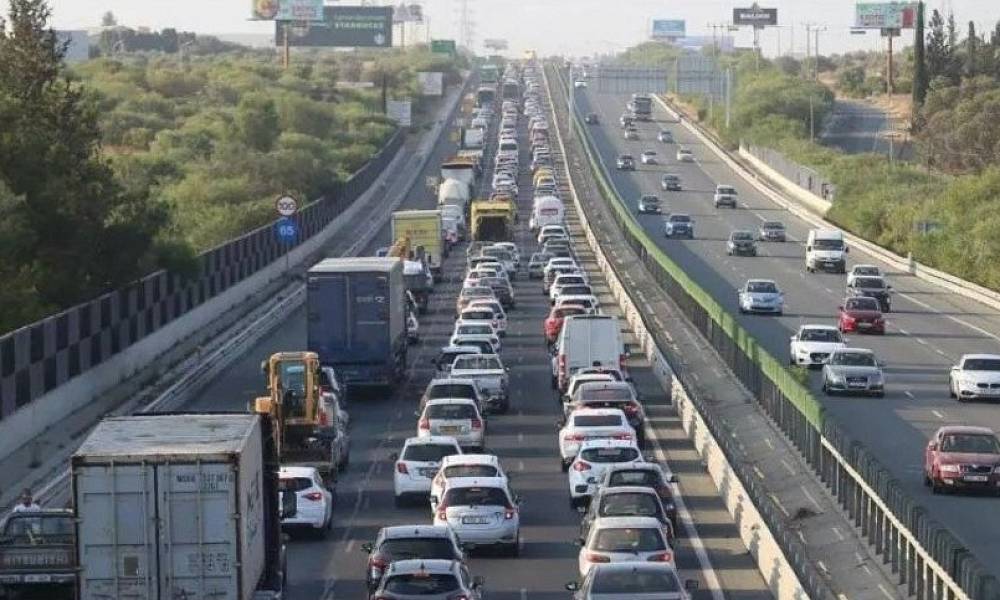 Автомобильный рынок Кипра набирает обороты
