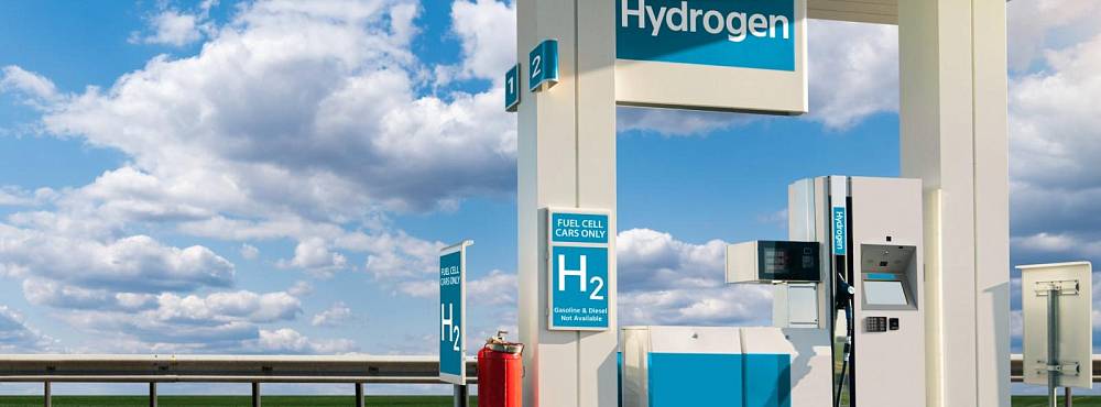 Водородная станция для заправки авто получила разрешение на строительство на Кипре