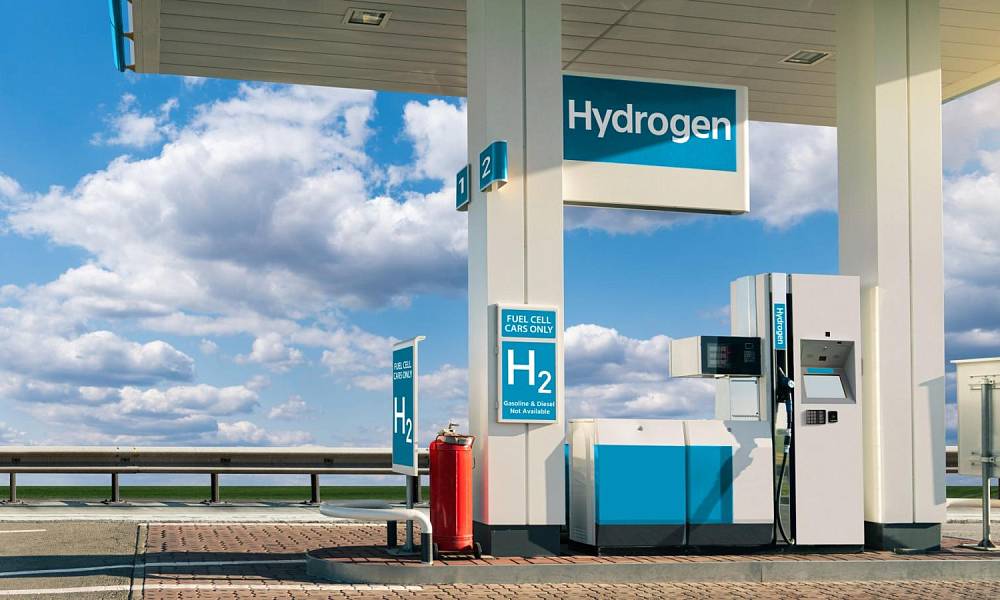 Водородная станция для заправки авто получила разрешение на строительство на Кипре