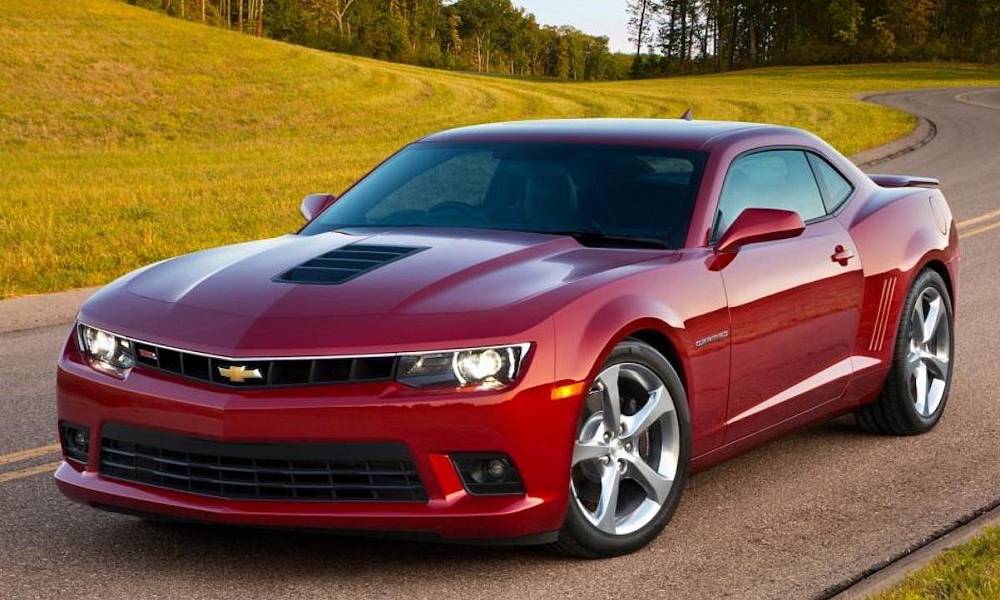 Названы самые мощные автомобили стоимостью менее 20 тысяче евро