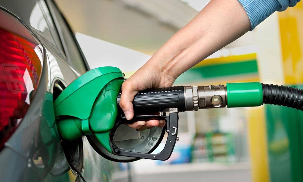 В январе на Кипре снизился объем продаж нефтепродуктов