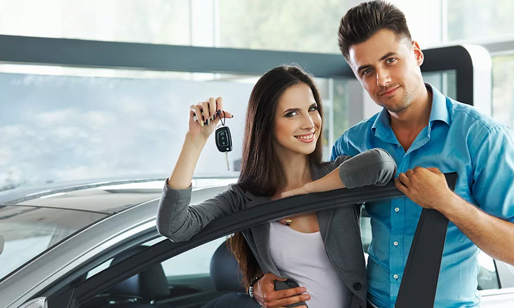 На Кипре бум новых регистраций автотранспортных средств