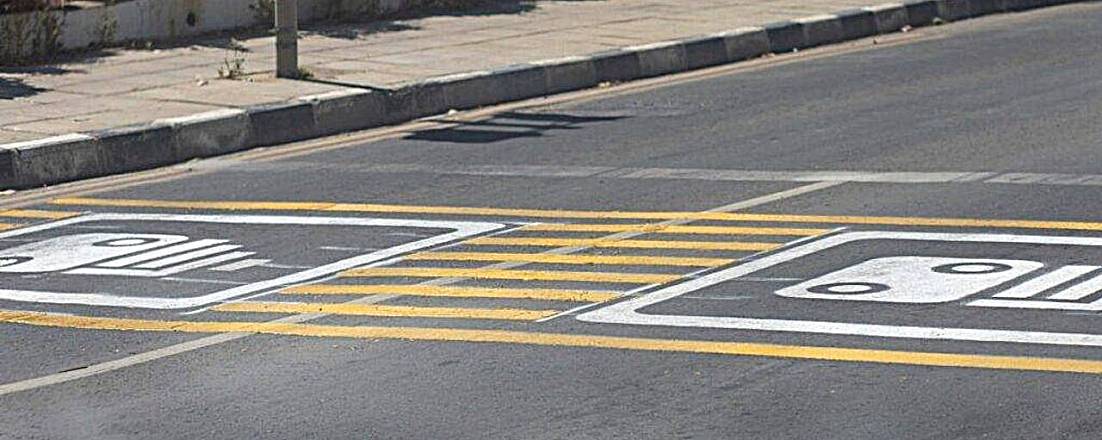 На Кипре снизят штраф за пересечение стоп-линии до 85 евро