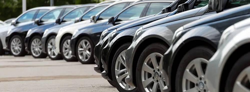 На Кипре отзывают новую партию транспортных средств