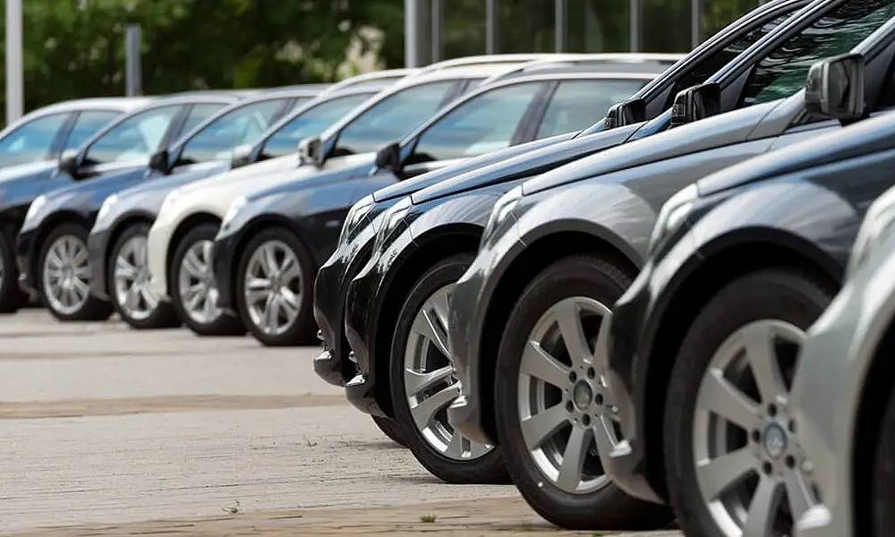 На Кипре отзывают новую партию транспортных средств