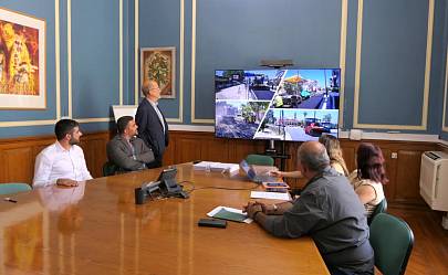 В Лимассоле начинается масштабный ремонт дорог