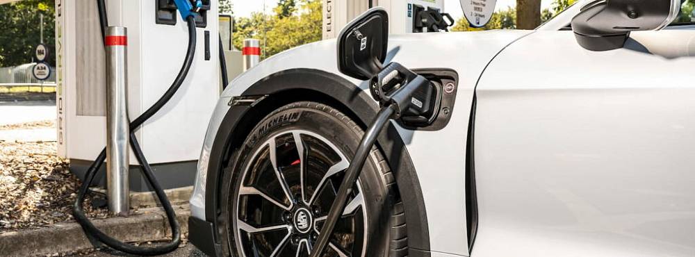 На Кипре возобновляется программа грантов для покупки новых электромобилей