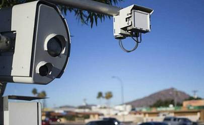 Внедрение системы Photo Radar List на Кипре под большим вопросом