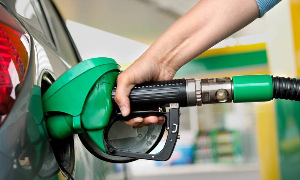 На Кипре снизились продажи топлива