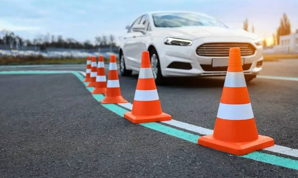 На Кипре открывают школы для нарушителей ПДД