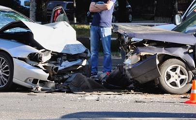 На Кипре вводят новые правила при ДТП