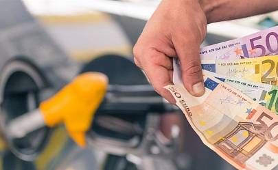 На Кипре резко вырос спрос на топливо