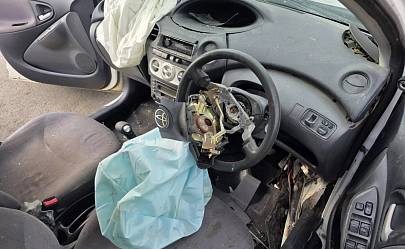На Кипре отзывают 664 автомобиля Saab