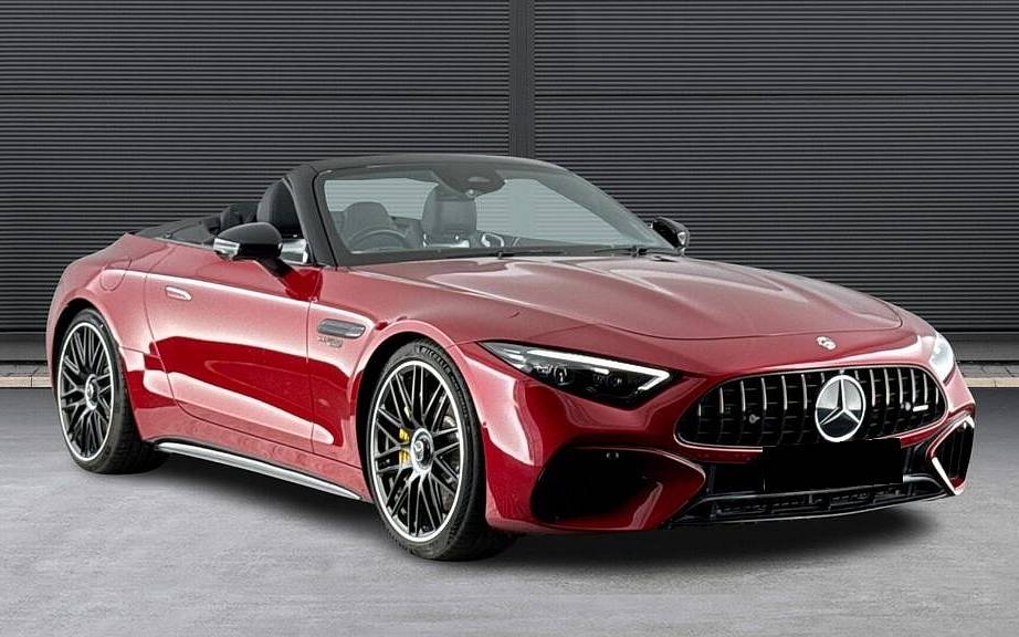 DOMCar Auto Sales: премиальные автомобили и мотоциклы на Кипре
