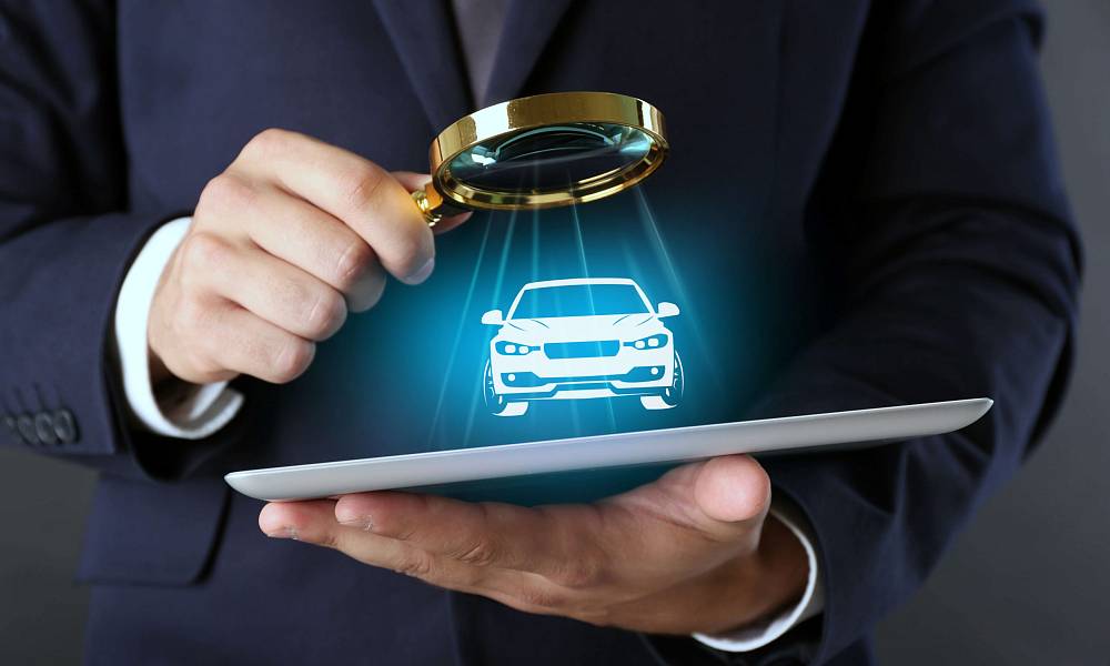 На Кипре изменились правила регистрации машин