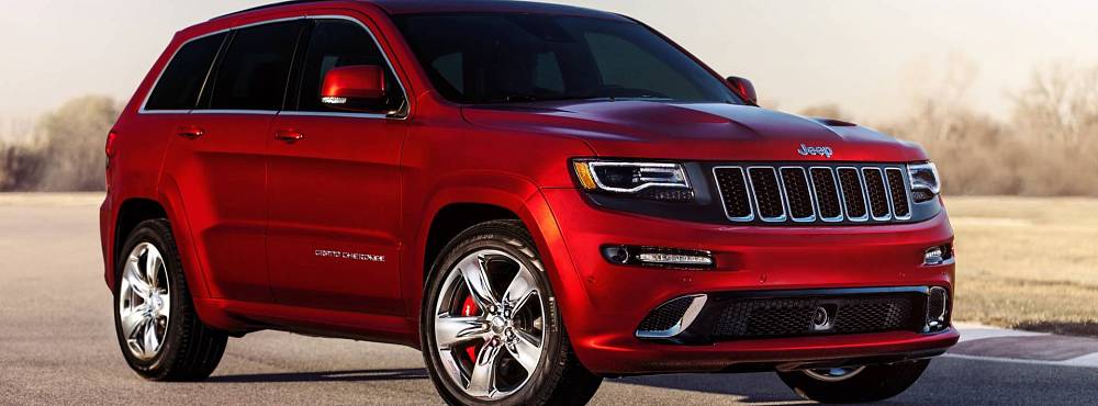 Топ-10 самых надежных подержанных американских кроссоверов