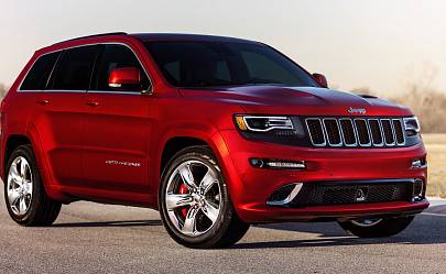 Топ-10 самых надежных подержанных американских кроссоверов