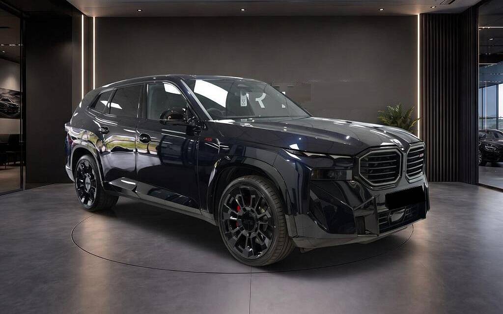 DOMCar Auto Sales: премиальные автомобили и мотоциклы на Кипре