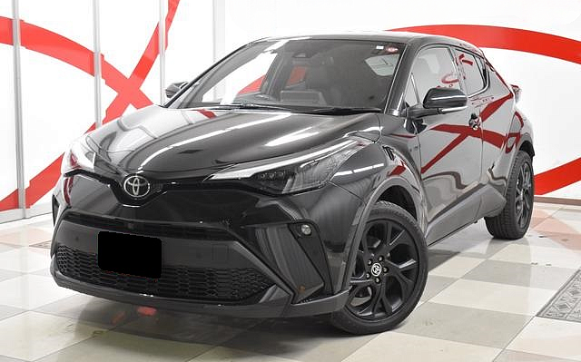 Used Toyota Aygo X ad : Year 2023, 4552 km