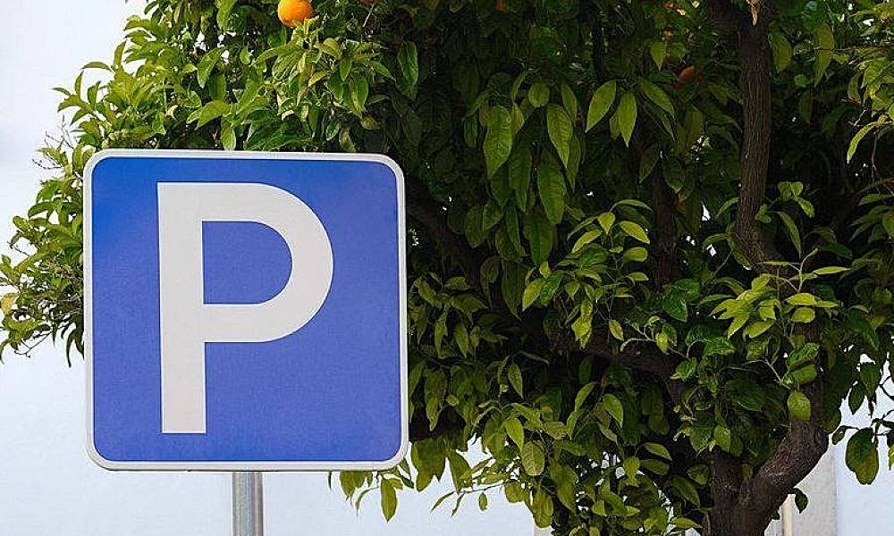 Парковка на Кипре: полный гид для туристов и местных жителей