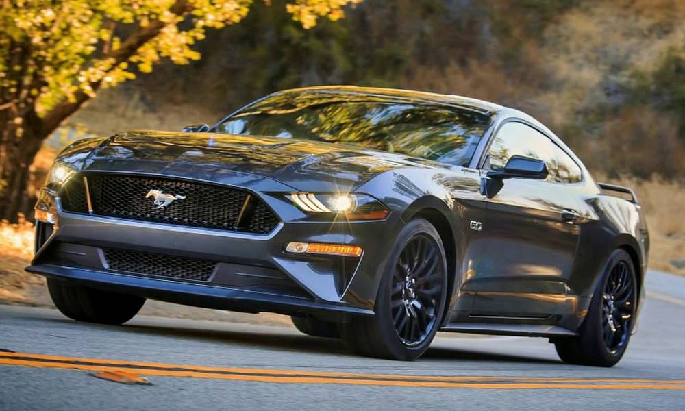 10 самых «долгоживущих» автомобилей в мире