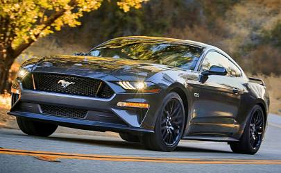 10 самых «долгоживущих» автомобилей в мире