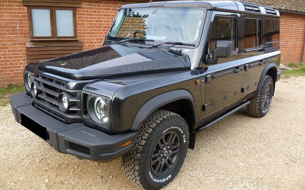 фото объект - фото 1