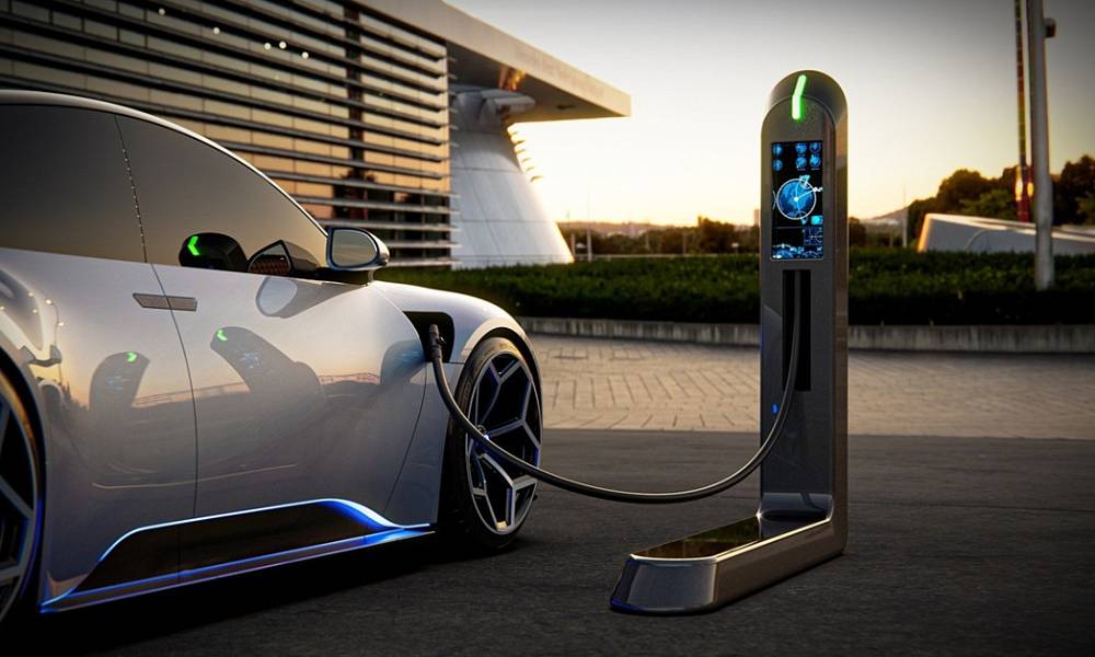 Электрокары на Кипре: освободившиеся субсидии получат новые заявители