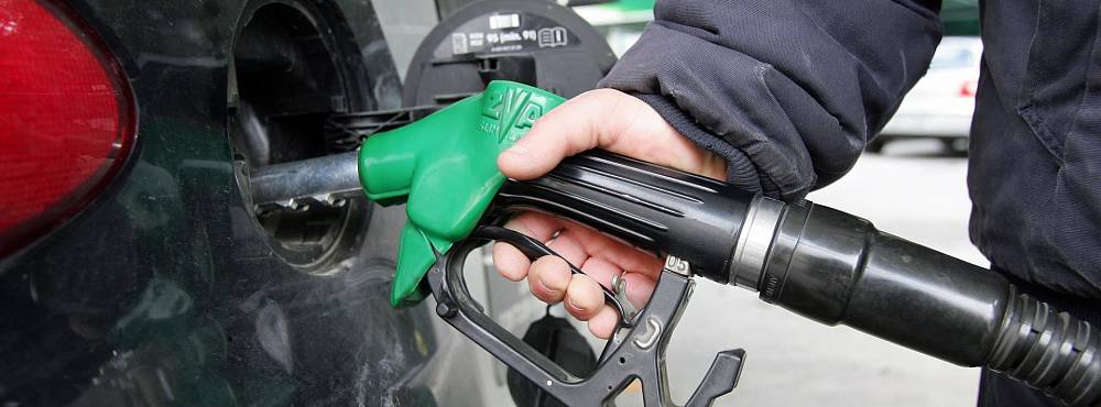 В августе на Кипре сократились продажи топлива