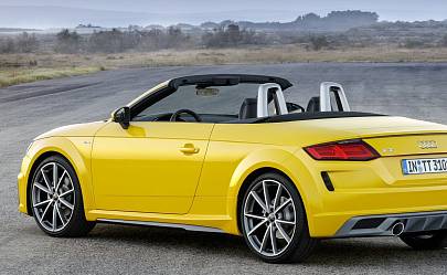 The top 10 best two-door cars of all time