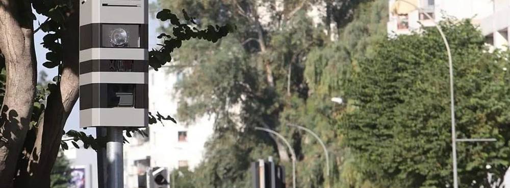 На Кипре модернизируют систему дорожного контроля