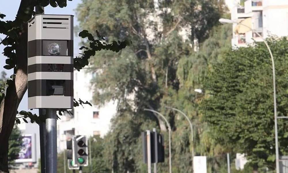 На Кипре модернизируют систему дорожного контроля