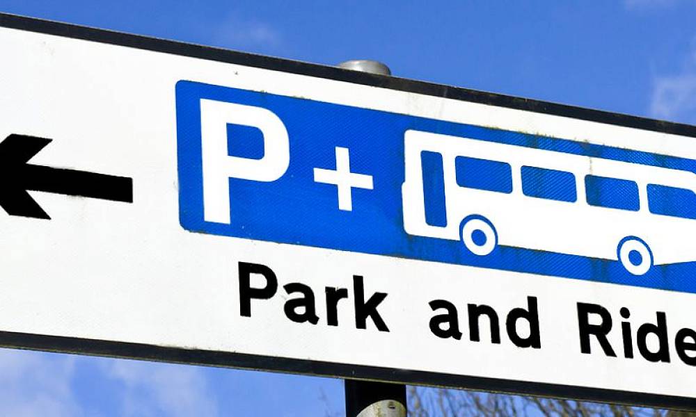 За парковку на стадионе GSP в Никосии придется платить