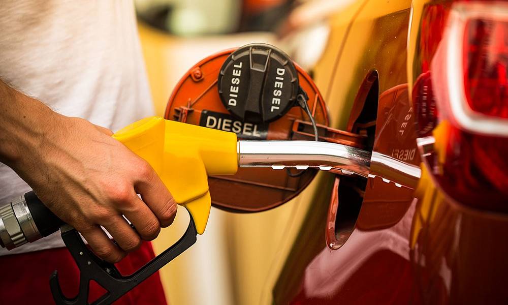 5 самых надежных дизельных машин