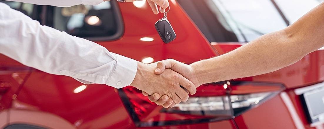 Какие машины чаще всего покупали в 2025 году киприоты?