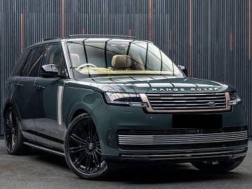 фото объект