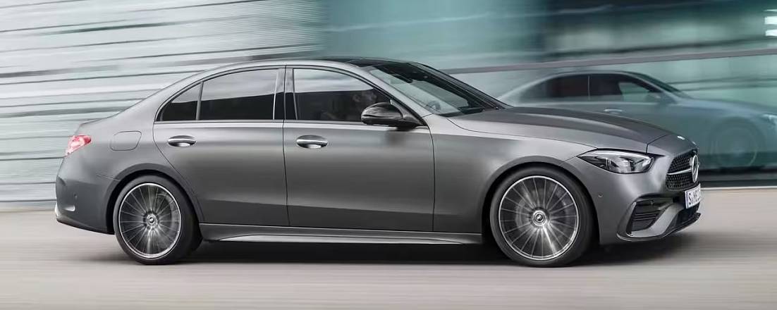 10 самых проблемных автомобилей бизнес-класса в 2026 году