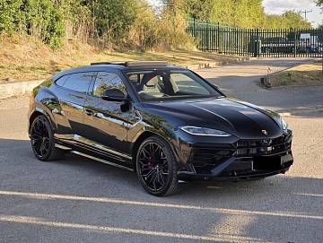 фото объект