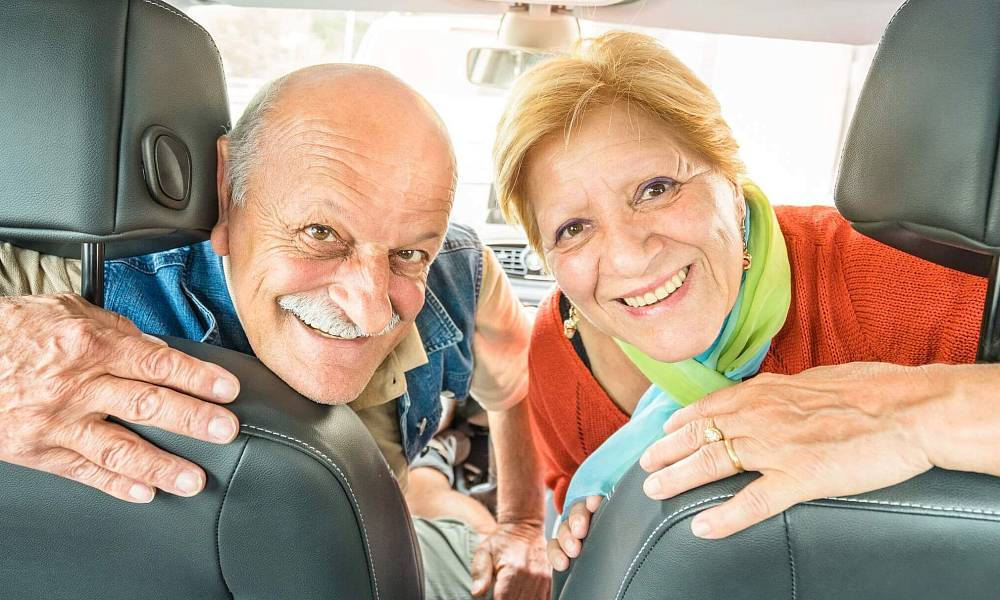 На Кипре ввели новые правила автострахования пожилых водителей